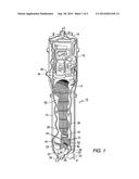 LOCALIZED VACUUM REMOVAL OF STEAM GENERATOR DEPOSITS diagram and image