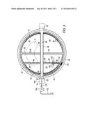 LOCALIZED VACUUM REMOVAL OF STEAM GENERATOR DEPOSITS diagram and image