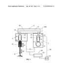 HYDRAULIC VALVE ACTUATOR SYSTEM AND ENGINE INCORPORATING SAME diagram and image