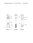 HYDRAULIC VALVE ACTUATOR SYSTEM AND ENGINE INCORPORATING SAME diagram and image