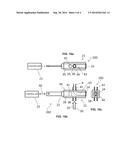 HYDRAULIC VALVE ACTUATOR SYSTEM AND ENGINE INCORPORATING SAME diagram and image