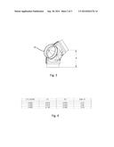 Apparatus and Method for Using a Single Intake Manifold on Different Sizes     of V-Style Motorcycle Engine Cylinders diagram and image