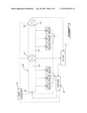 INTERNAL COMBUSTION ENGINE WITH PILOT AND MAIN INJECTION diagram and image