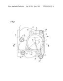 ENGINE INTAKE CONTROL APPARATUS diagram and image