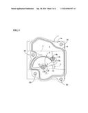 ENGINE INTAKE CONTROL APPARATUS diagram and image