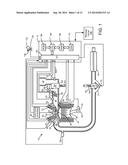 REDUCING TURBOCHARGED ENGINE OVERHEATING diagram and image