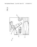 REDUCING TURBOCHARGED ENGINE OVERHEATING diagram and image