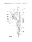 INJECTOR-IGNITER WITH THERMOCHEMICAL REGENERATION diagram and image