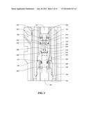 INJECTOR-IGNITER WITH THERMOCHEMICAL REGENERATION diagram and image