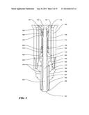 INJECTOR-IGNITER WITH THERMOCHEMICAL REGENERATION diagram and image