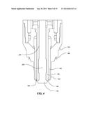 INJECTOR-IGNITER WITH THERMOCHEMICAL REGENERATION diagram and image