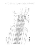 INJECTOR-IGNITER WITH THERMOCHEMICAL REGENERATION diagram and image