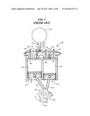 SPLIT-CYCLE ENGINES WITH DIRECT INJECTION diagram and image