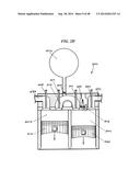 SPLIT-CYCLE ENGINES WITH DIRECT INJECTION diagram and image