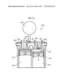 SPLIT-CYCLE ENGINES WITH DIRECT INJECTION diagram and image