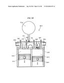 SPLIT-CYCLE ENGINES WITH DIRECT INJECTION diagram and image