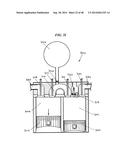 SPLIT-CYCLE ENGINES WITH DIRECT INJECTION diagram and image