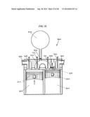 SPLIT-CYCLE ENGINES WITH DIRECT INJECTION diagram and image