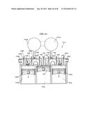 SPLIT-CYCLE ENGINES WITH DIRECT INJECTION diagram and image