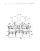 SPLIT-CYCLE ENGINES WITH DIRECT INJECTION diagram and image