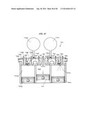 SPLIT-CYCLE ENGINES WITH DIRECT INJECTION diagram and image