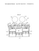 SPLIT-CYCLE ENGINES WITH DIRECT INJECTION diagram and image