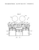 SPLIT-CYCLE ENGINES WITH DIRECT INJECTION diagram and image