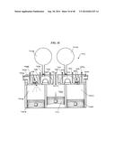 SPLIT-CYCLE ENGINES WITH DIRECT INJECTION diagram and image