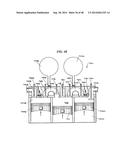 SPLIT-CYCLE ENGINES WITH DIRECT INJECTION diagram and image