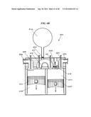 SPLIT-CYCLE ENGINES WITH DIRECT INJECTION diagram and image