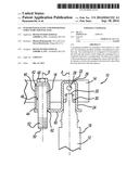 INTEGRATED SEALING AND POSITIONING STRUCTURE FOR FUEL RAIL diagram and image