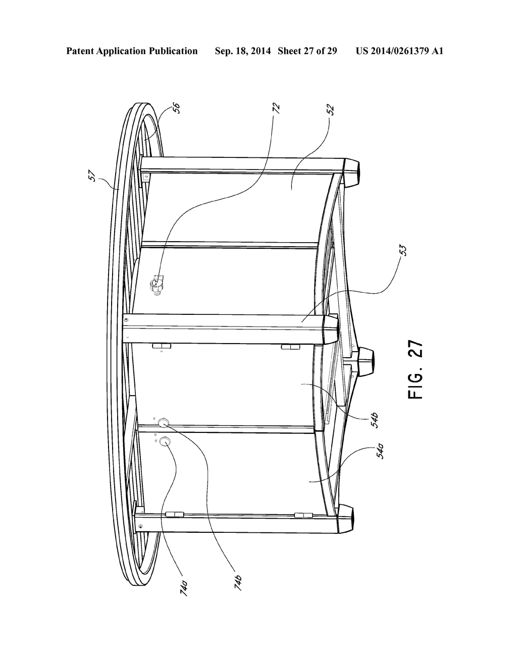 COOKING GRILL - diagram, schematic, and image 28