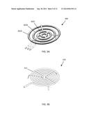 PORTABLE GAS COOKING UNIT WITH FOLDABLE BASE diagram and image