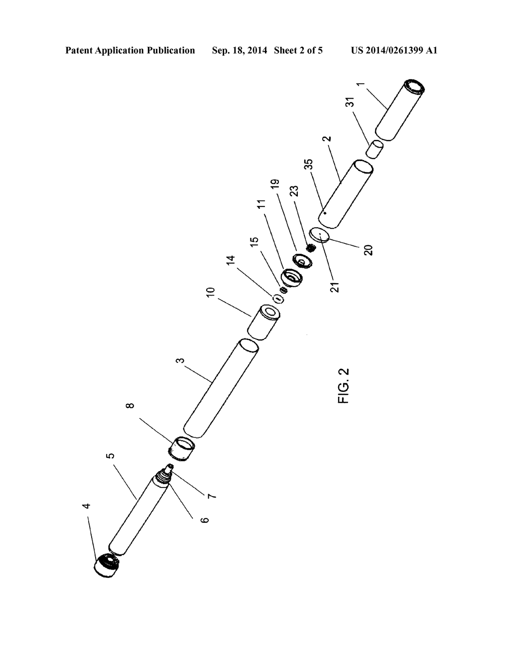 AEROSOL DISPENSING DEVICE - diagram, schematic, and image 03