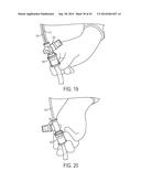 ASPIRATION CATHETERS, SYSTEMS, AND METHODS diagram and image