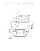 PRESSURE CONTROL FOR RESPIRATORY HUMIDIFICATION APPARATUS diagram and image