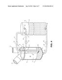 PRESSURE CONTROL FOR RESPIRATORY HUMIDIFICATION APPARATUS diagram and image