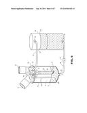 PRESSURE CONTROL FOR RESPIRATORY HUMIDIFICATION APPARATUS diagram and image