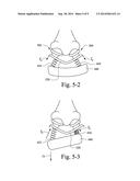 PATIENT INTERFACE SYSTEMS FOR ENSURING EFFECTIVE SEAL diagram and image