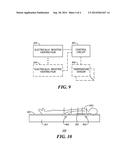 Method and Apparatus Pertaining to the Warming of a Patient diagram and image