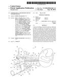 Endotracheal Tube Holding Device with Bite Block diagram and image