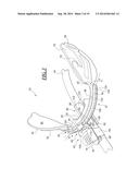 Endotracheal Tube Holding Device with Bite Block diagram and image