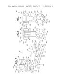 Endotracheal Tube Holding Device with Bite Block diagram and image