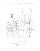 Endotracheal Tube Holding Device with Bite Block diagram and image