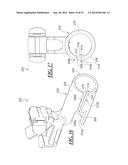 Endotracheal Tube Holding Device with Bite Block diagram and image