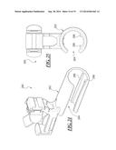 Endotracheal Tube Holding Device with Bite Block diagram and image