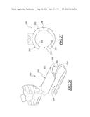 Endotracheal Tube Holding Device with Bite Block diagram and image