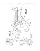 Endotracheal Tube Holding Device with Bite Block diagram and image