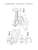 Endotracheal Tube Holding Device with Bite Block diagram and image