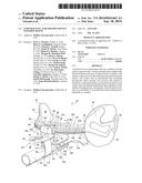 Endotrachael Tube Holding Device with Bite Block diagram and image